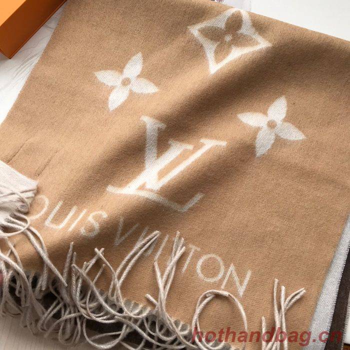 Louis Vuitton Scarf LV00035 Louis Vuitton Scarf LV00035